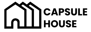 CAPSULE HOUSE
