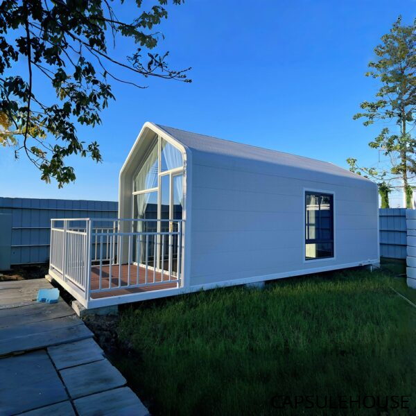 Natural House N1 - Image 2
