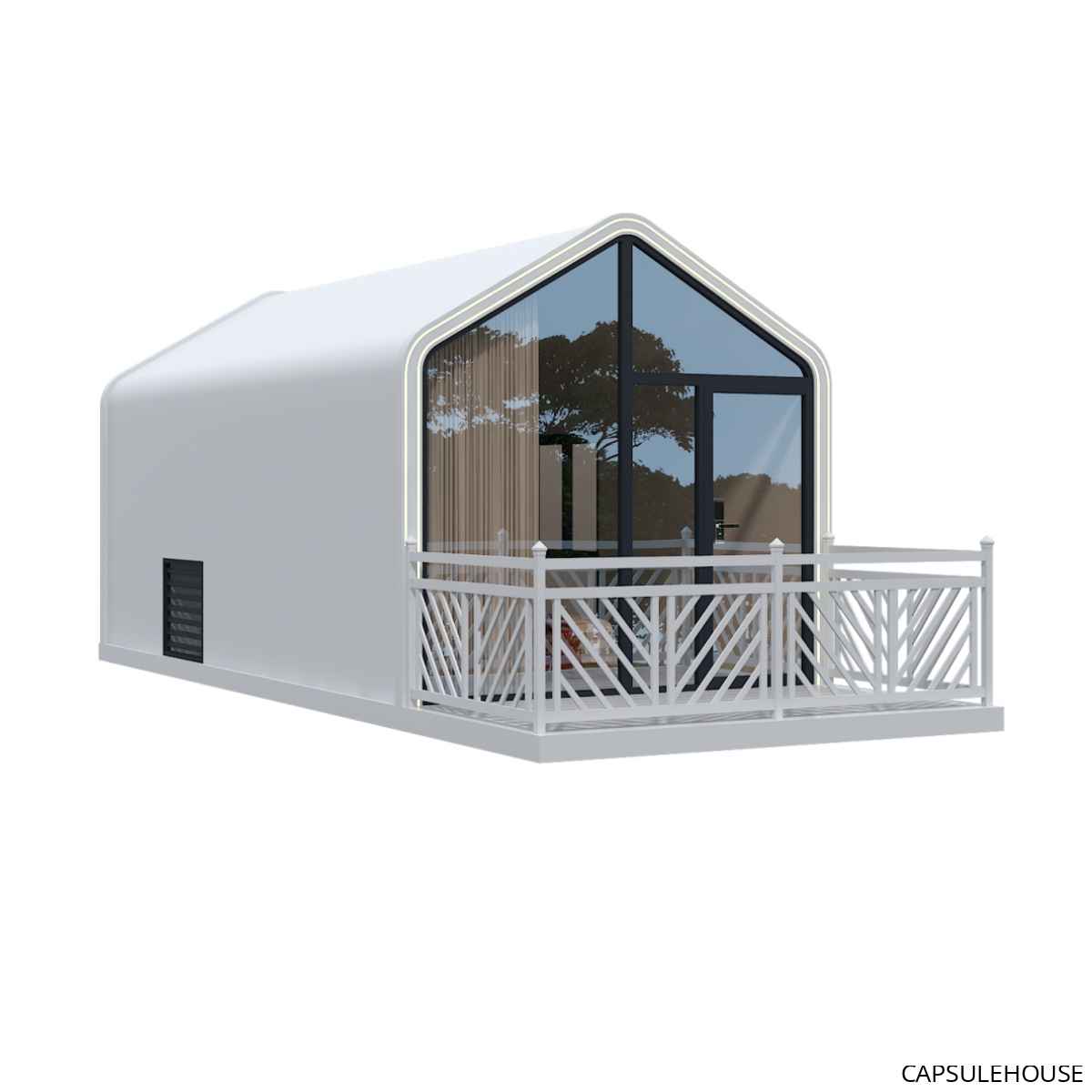 Natural House N1 - Image 7