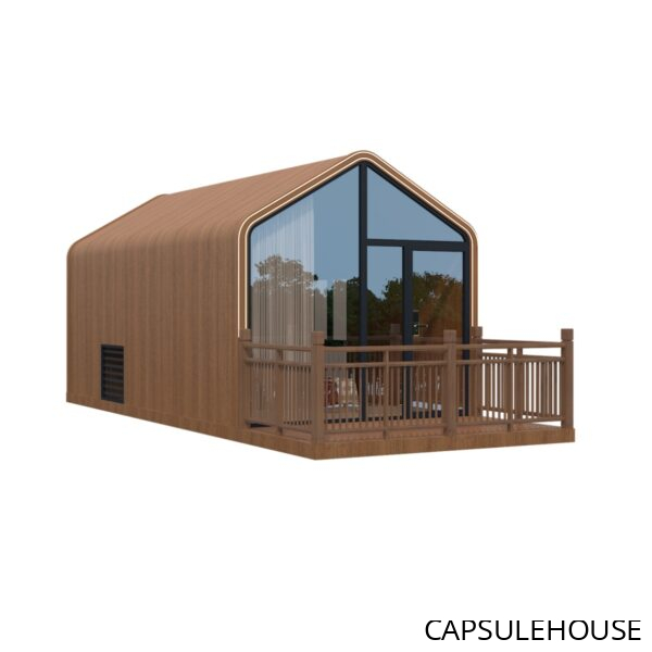 Natural House N1 - Image 6