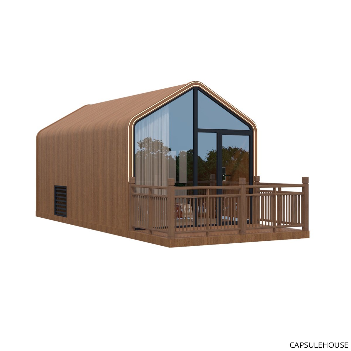 Natural House N1 - Image 6