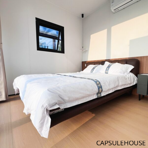 Apple Cabin Model A2 - Image 8