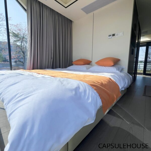 Capsule House Model E6 - Image 5