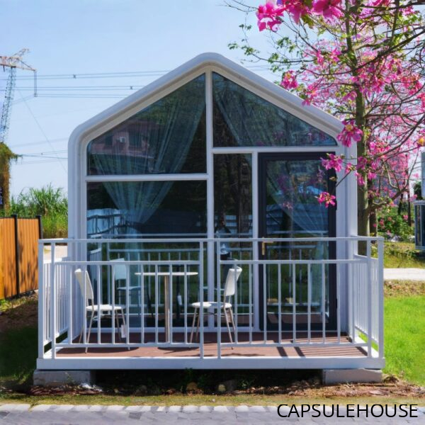 Natural House N1 - Image 3