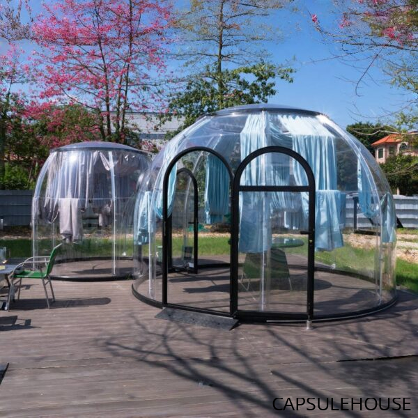 Dome House C3