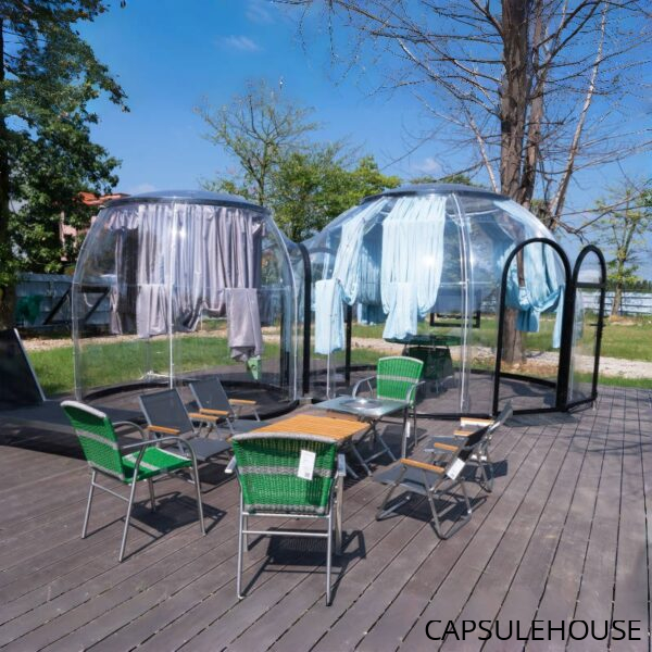 Dome House C3 - Image 3