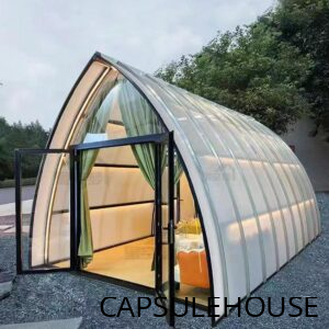 Dome House C4