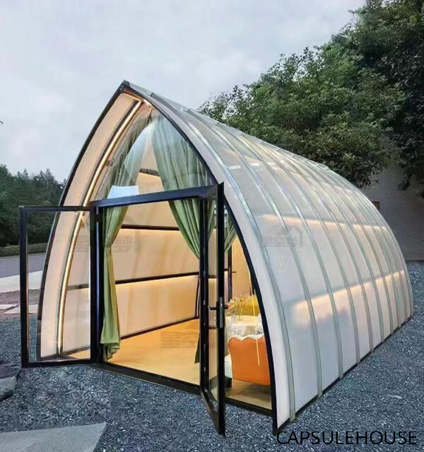 Dome House C4
