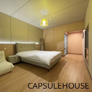 Alternative view of Natural House N2 Plus-D