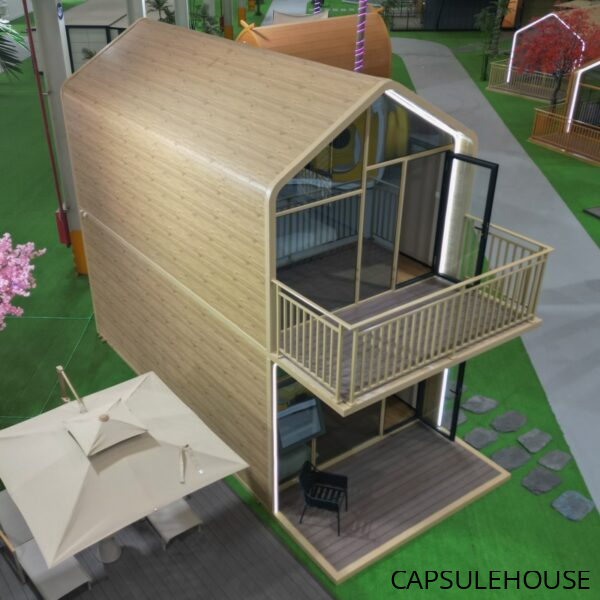 Natural House N2 Plus-D