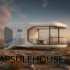 Capsule House Model E5