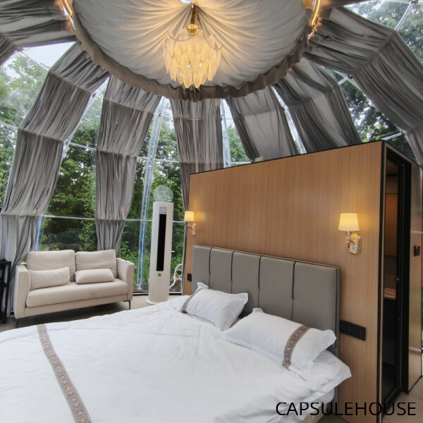 Dome House C1 - Image 3