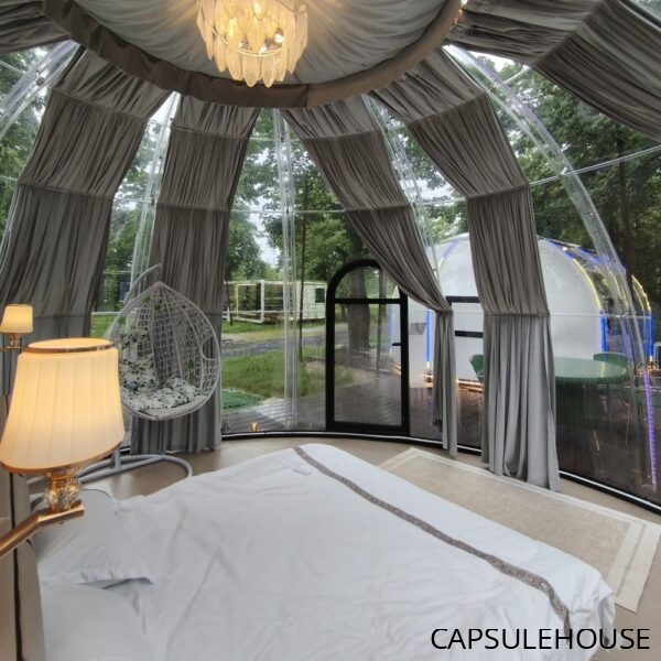 Dome House C1 - Image 2