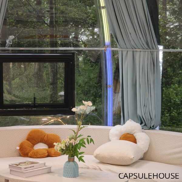 Dome House C2 - Image 2