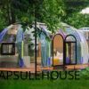 Dome House C2