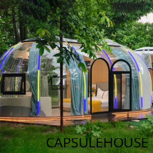 Dome House C2