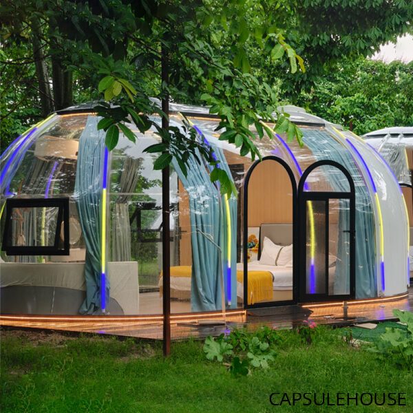 Dome House C2