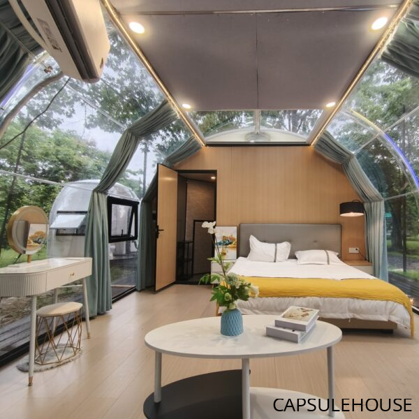 Dome House C2 - Image 4
