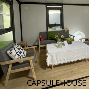 Alternative view of Natural House N3 Plus
