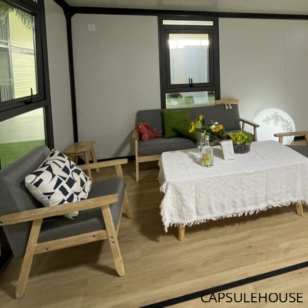 Natural House N3 Plus - Image 2