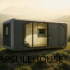 Apple Cabin Model A1