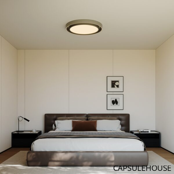 Apple Cabin Model A3 - Image 3