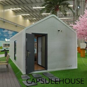 Alternative view of Natural House N2 Plus