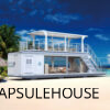 Capsule House Model D8