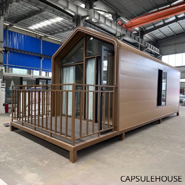 Natural House N2
