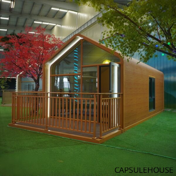 Natural House N2 Plus