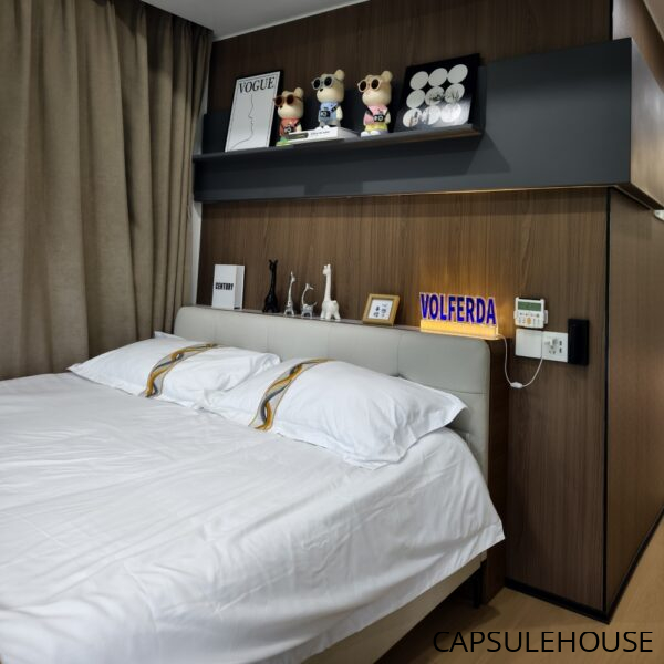 Capsule House Model E8 - Image 7